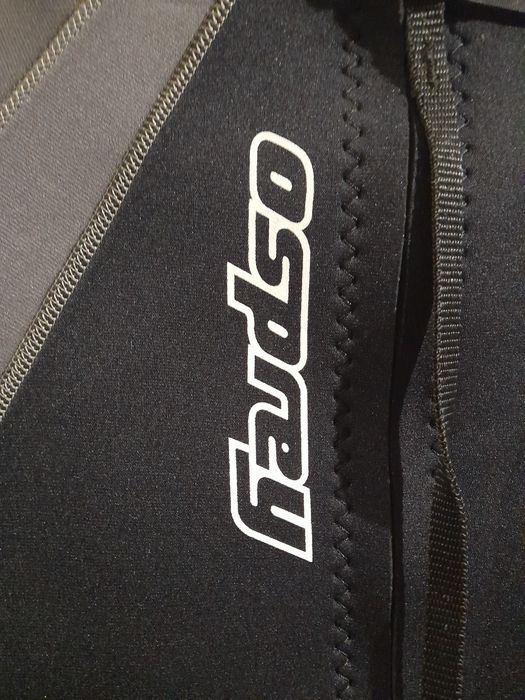 Дитячий короткий гідрокостюм Osprey Shorty 12-14 років