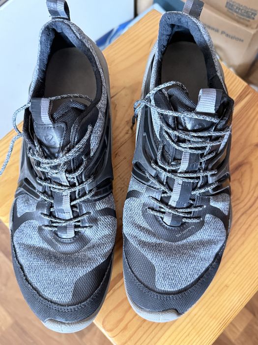 Кроссовки Ecco biom 42,5