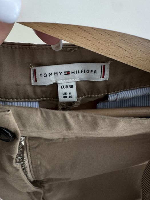 Літні Штани чіноси Tommy Hilfiger, 38, М