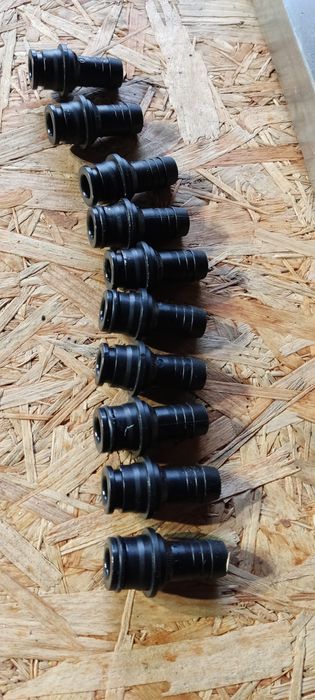 Agroplast złaczka filtra sekcyjnego