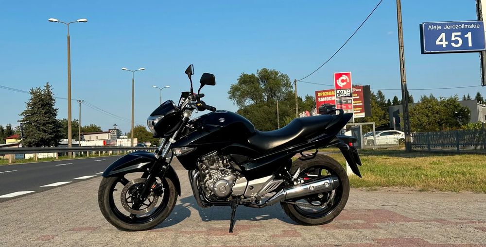 Suzuki