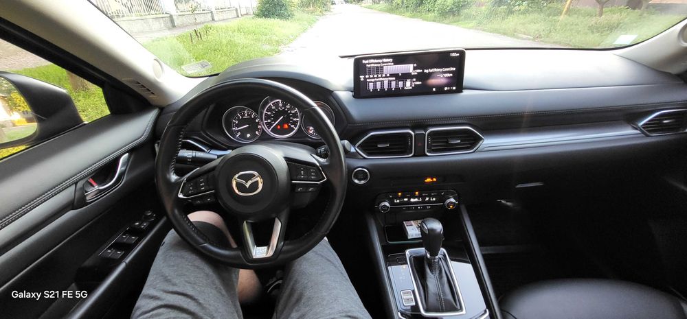 Нова MAZDA_CX-5