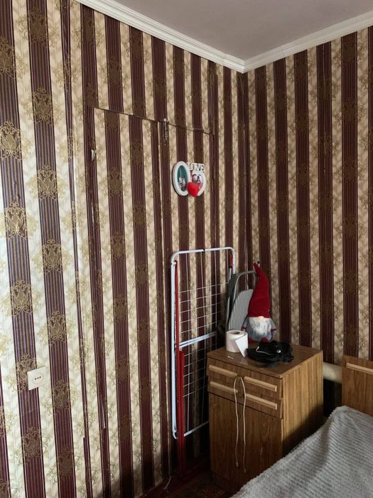 Продам 3-х кімнатну квартиру, селище Шевченкове