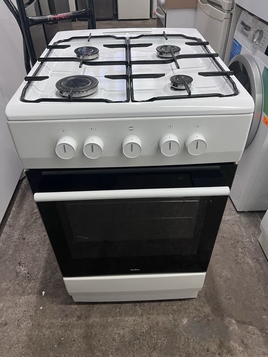 Kuchenka Amica gazowa 50cm |12msc |Dobry stan |Dowóz