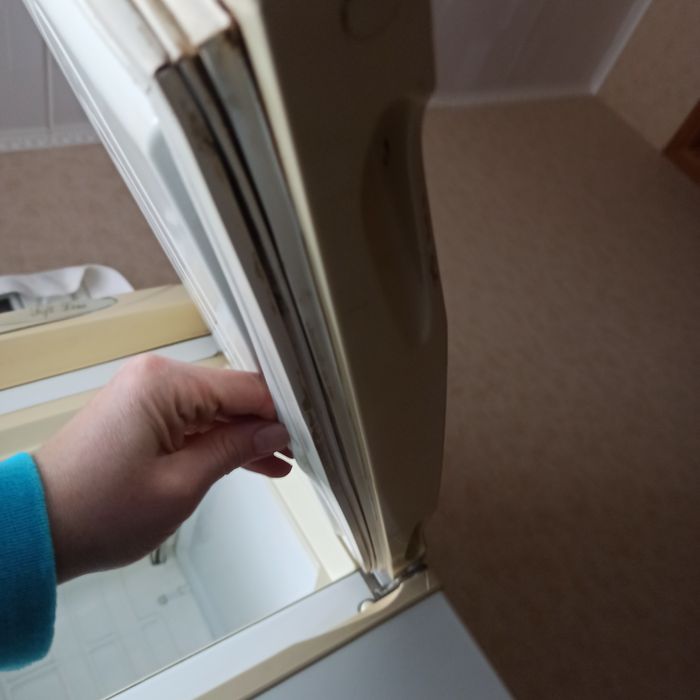 Холодильник Nord 214-6