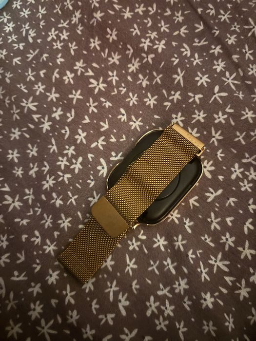 Smart Watch Xiaomi. Pisać bezpośrednio na olx albo sms na nr telefonu.