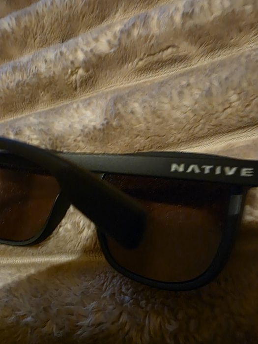 Oculos de sol native