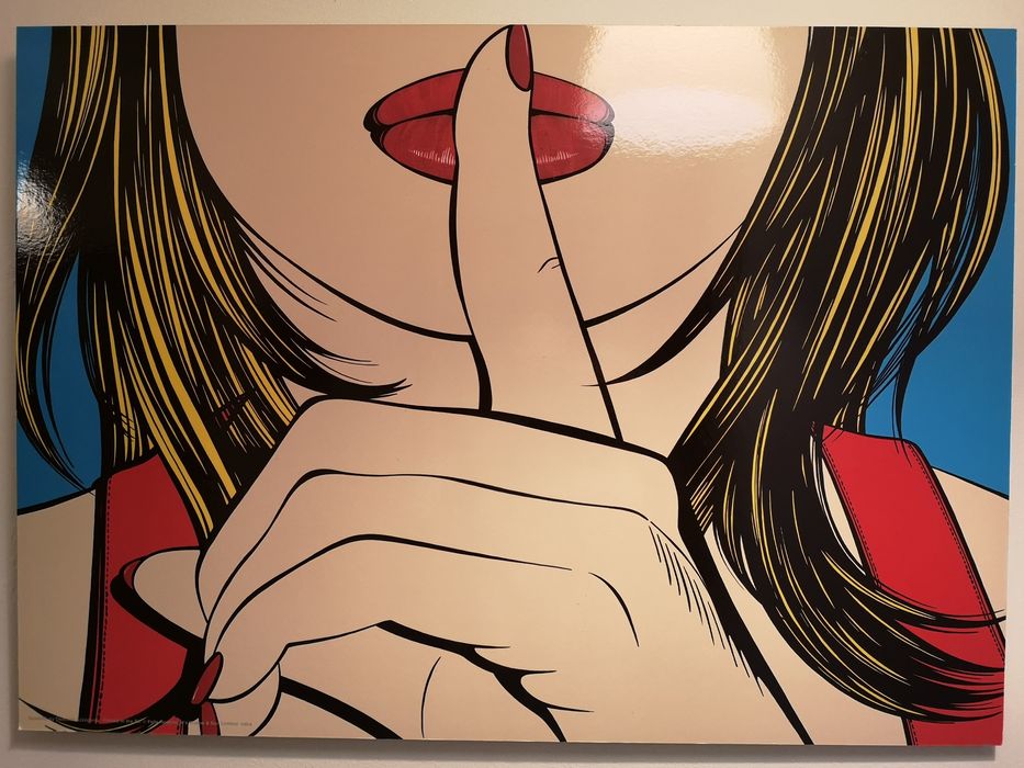 Retro-style frame64751018750851120