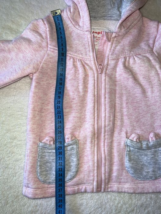 Тёплый костюм,комплект,кофта с капюшоном,штаны для девочки