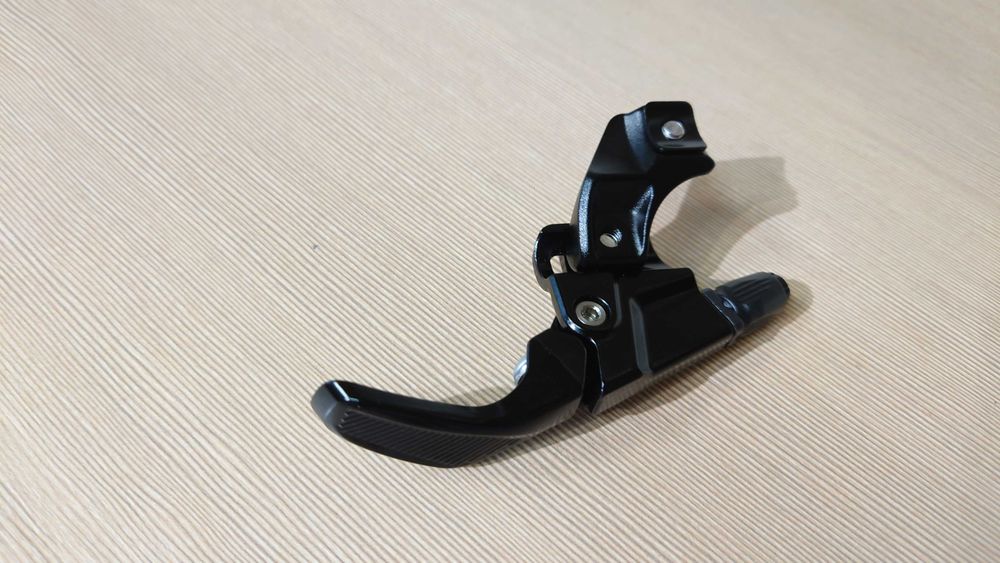 Manetka Sztycy Kind Shock KS Westy 2.0 SRAM Matchmaker Dropper #71