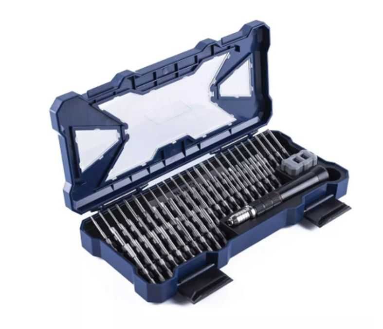 Nanch Ultimate Pro (55 в 1) Інструменти