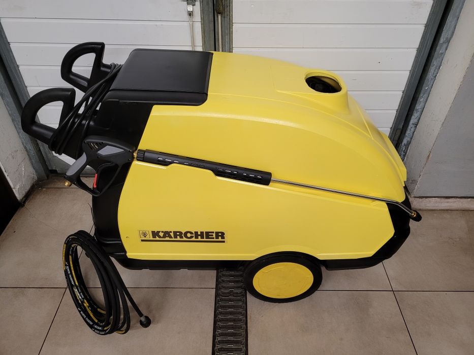 Myjka Ciśnieniowa Karcher HDS 895 * DUŻY WYBÓR * PROMOCJA *