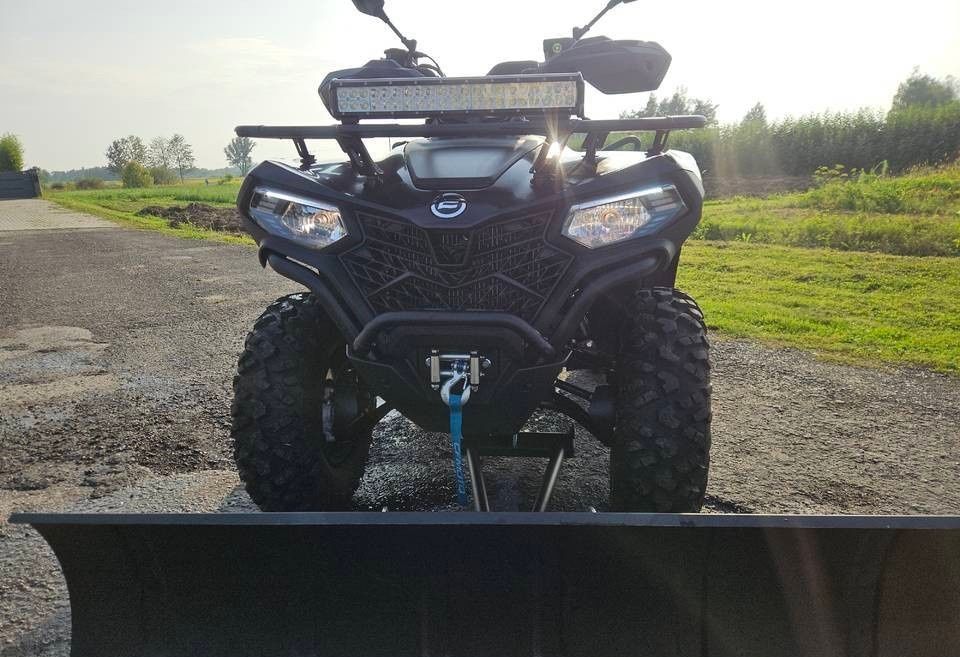 Cfmoto