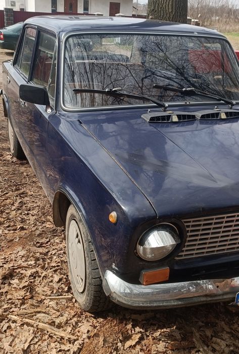 Продам авто ВАЗ 21011
