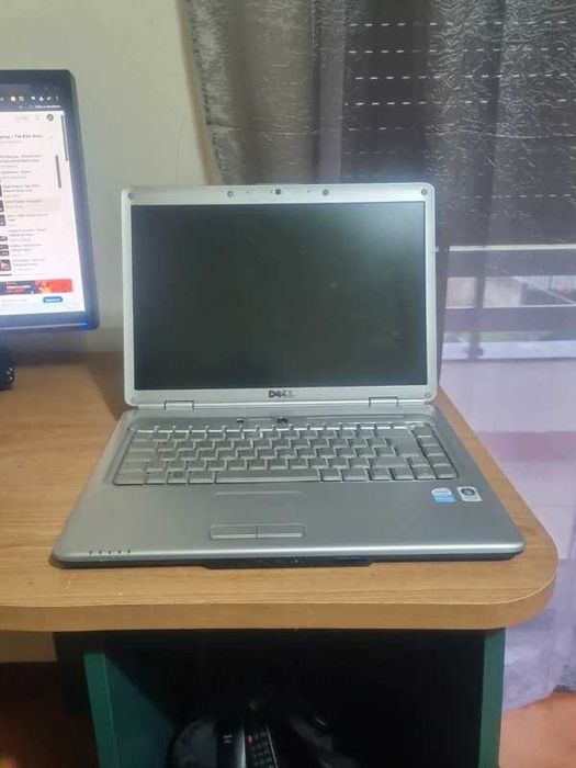 Portátil Dell modelo PP29L
