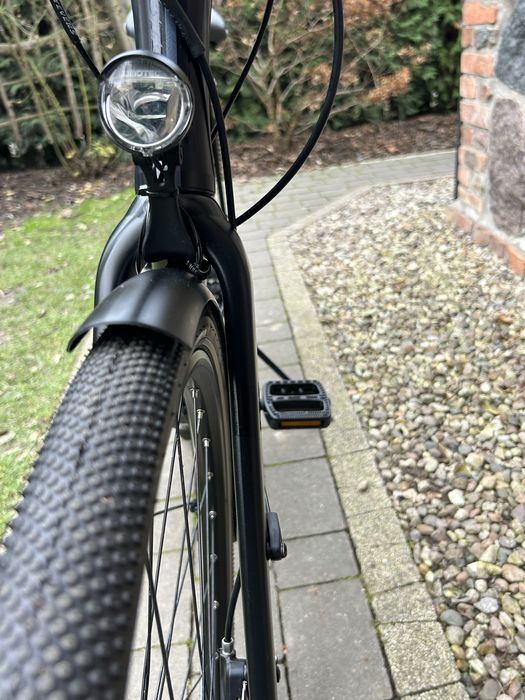 Rower Stevens 6X Lite