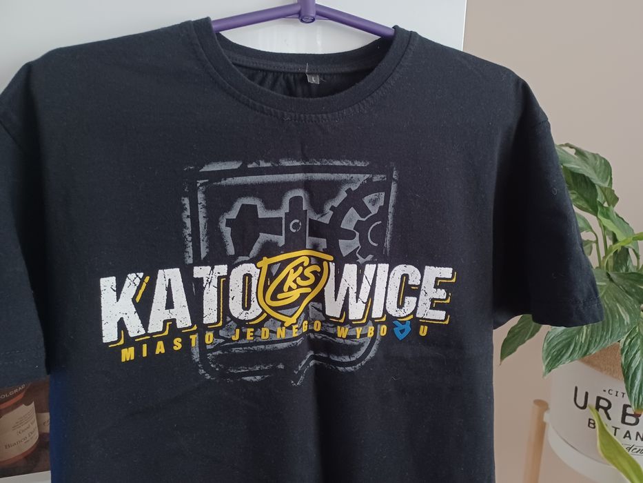 Koszulka GKS Katowice
