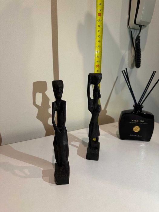 Estátuas decorativas