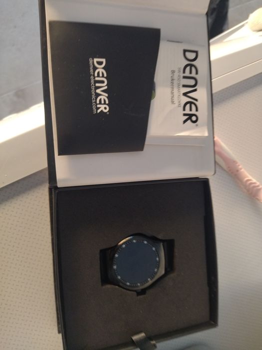 Smartwatch DENVER SW-450