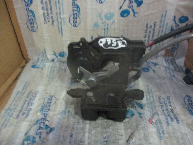 Fechadura / fecho da mala TOYOTA Corolla Verso (ZER_, ZZE12_, R1_)