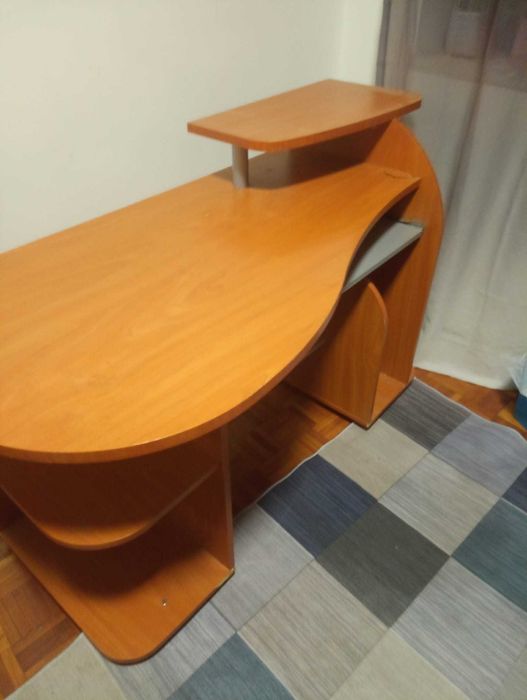 Secretária de escritório [Negociável]