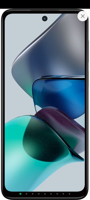 Motorola G23 8/128GB Pearl White