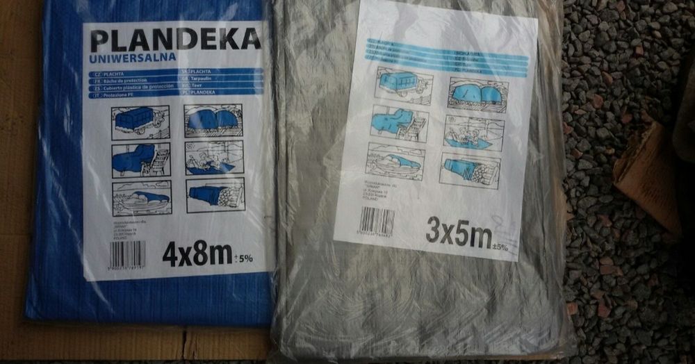 тент пландека - Купити запчастини для транспорту БУ та нові - Ціна