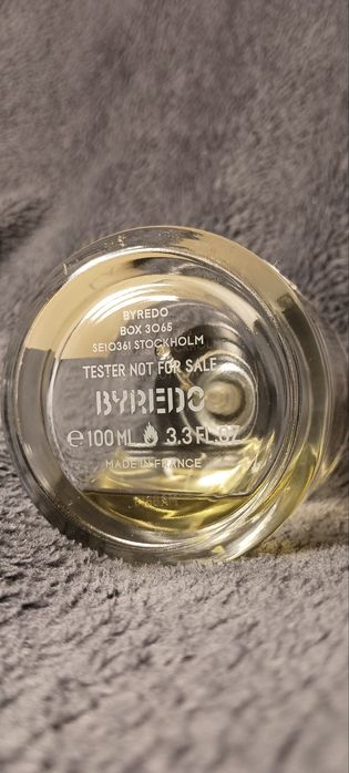 Byredo La Tulipe