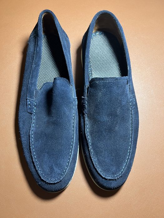 Лофери чоловічи estro, розмір 42