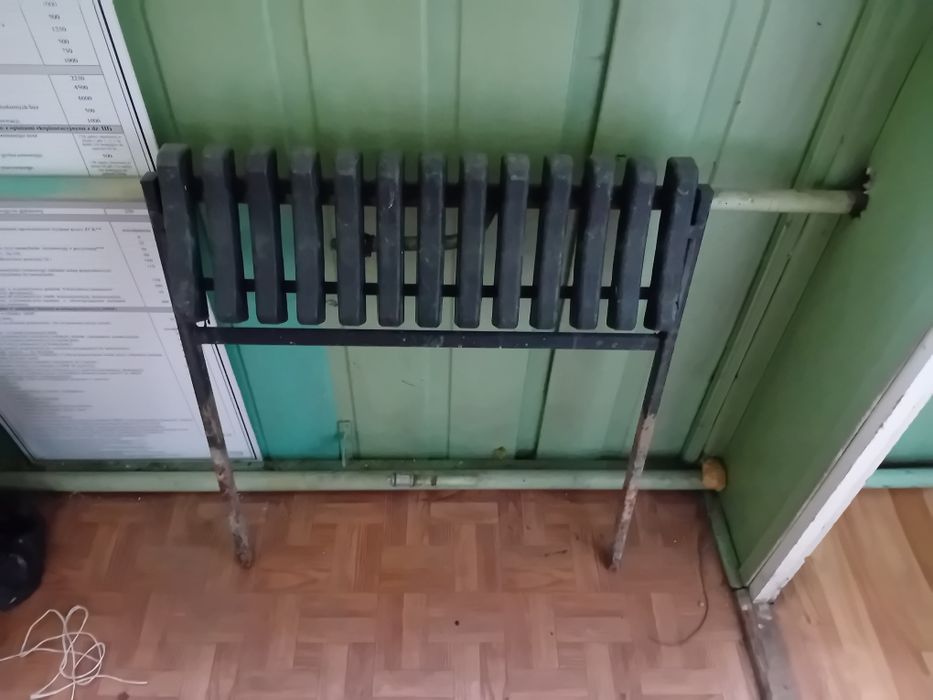Sprzedam ławeczkę  do zamontowania przy grobie
