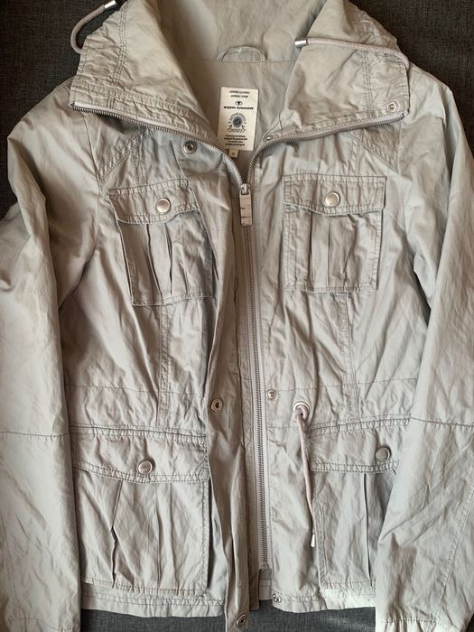 Жіноча куртка вітрівка від Tom tailor,оригінал