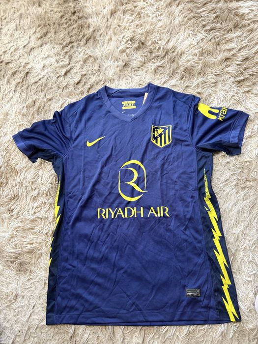 koszulka Atletico Madryt 25/26