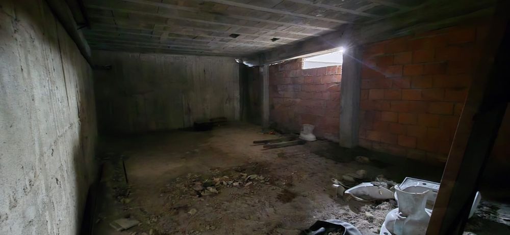 Aluguer de Garagem - Negociável