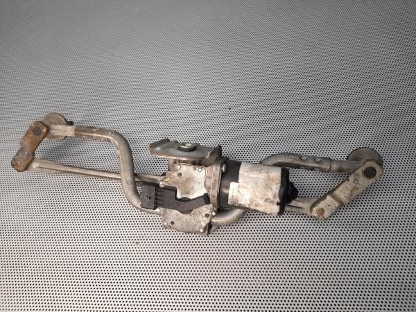 Motor limpa vidros frente FIAT Scudo Combi (270_, 272_)