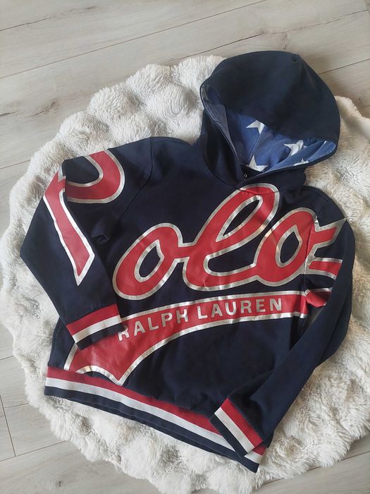 Bluza Polo Ralph Lauren
