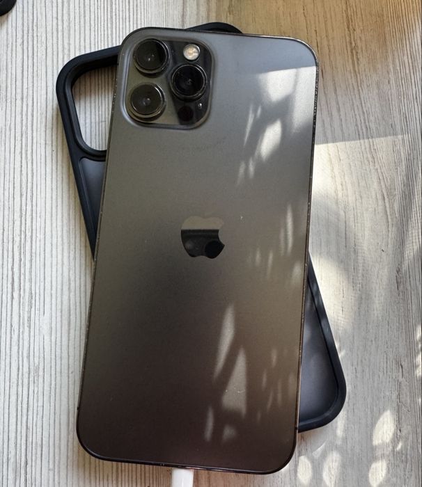 IPhone 12 pro max