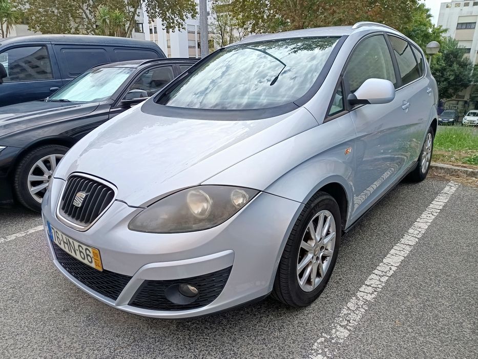 Seat Altea XL Style 1.9 105cv