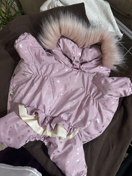 Продам костюм для собачки
