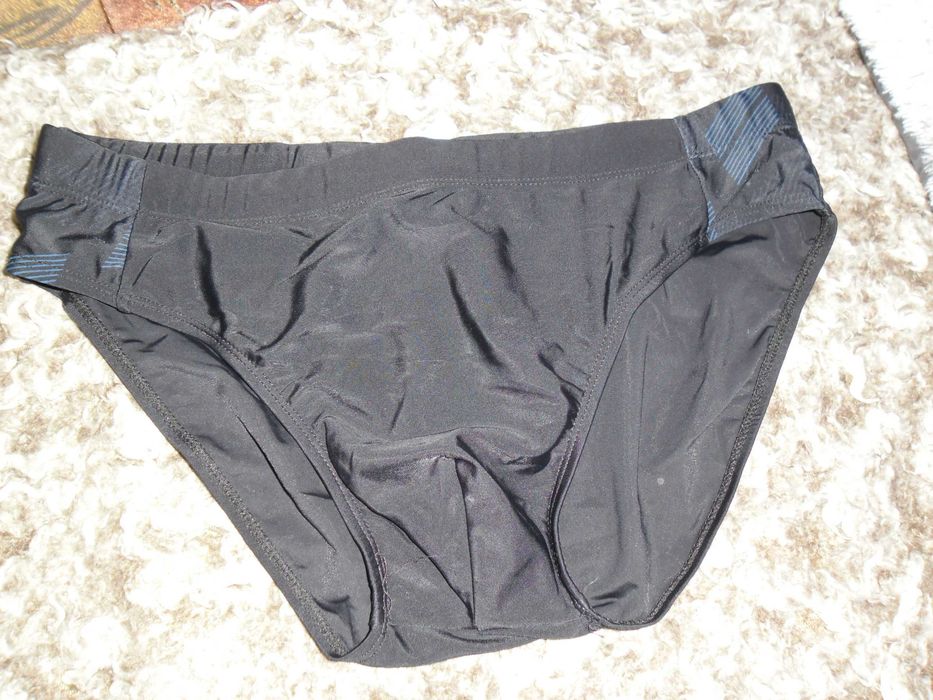 duże nowe majtki kąpielowe męskie roz.2xl męskie