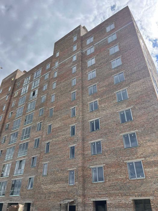 3 кім. квартира в ЖК Нова Голландія