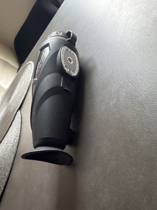 LIEMKE Keiler 35 PRO, тепловизор.