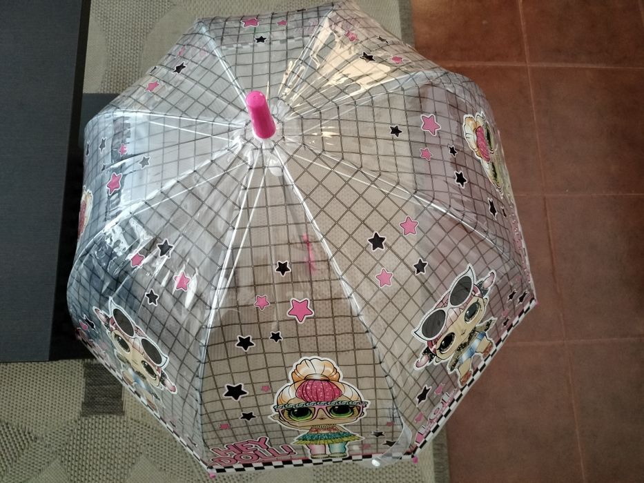 Chapéu de chuva original