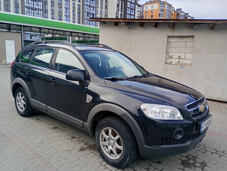 Продам авто в гарному стані