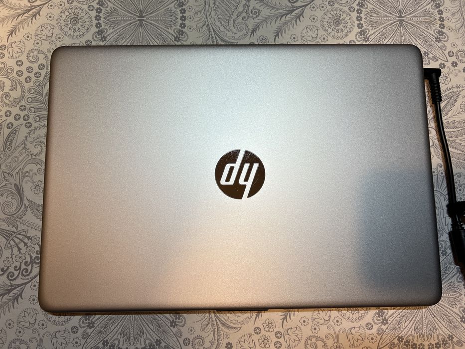 HP Notebooke 14  i3_10th gen