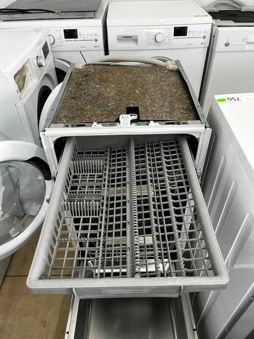 Zmywarka do zabudowy 45 cm. Neff S78T69X0EU, A++