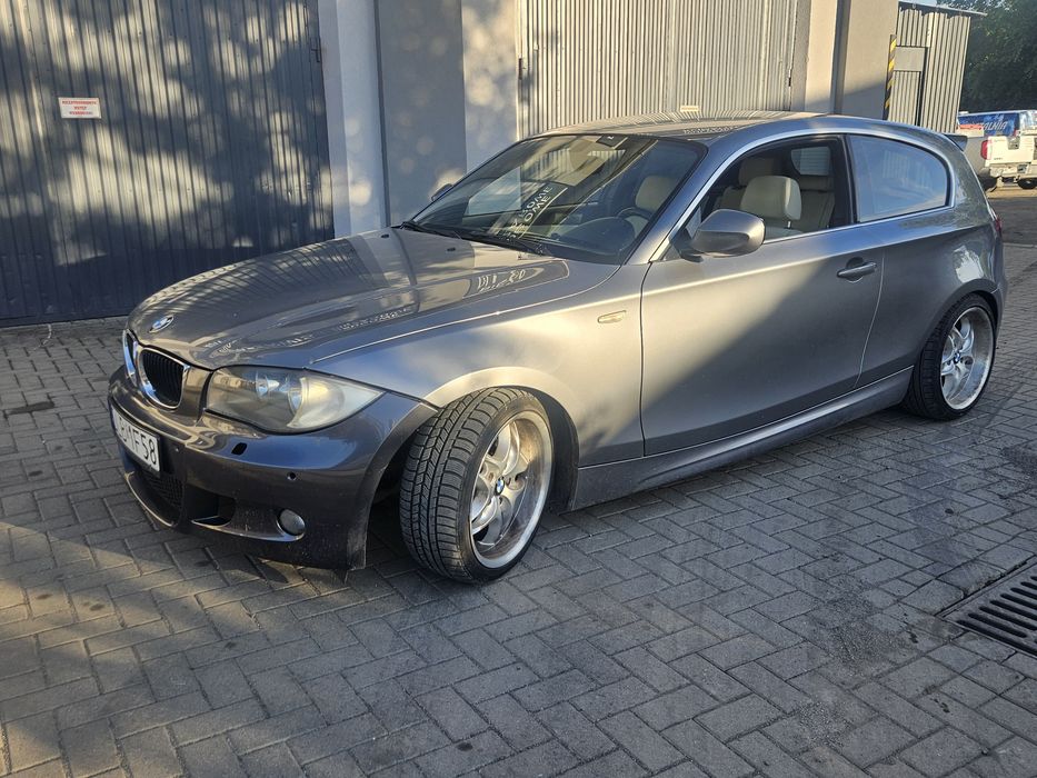 BMW Seria 1