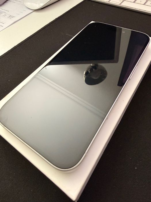 iPhone 16 128gb com garantia