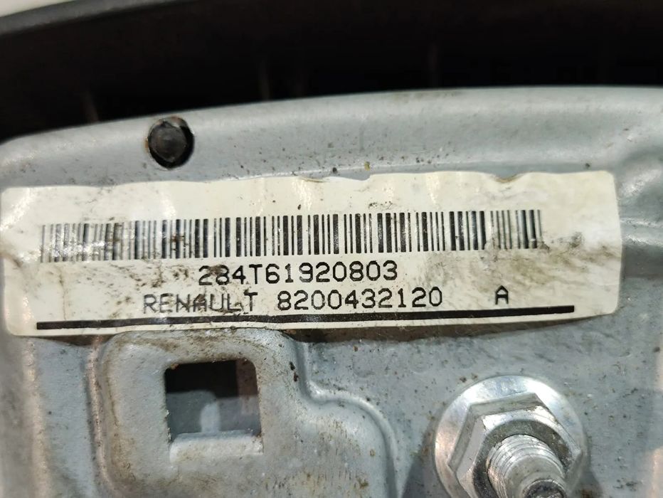 Airbag condutor Renault Clio 2 original