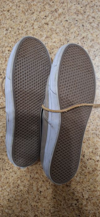 Кеди Vans, в гарному стані, недорого