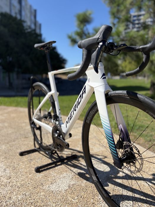 Merida Reacto 5000 - 2027 - [nova] S